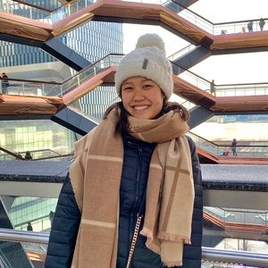 Meet your Posher, Eileen